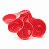 Preserve Dry Measuring Cup Set