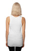 Organic Cotton & Viscose Bamboo Unisex Tank Top