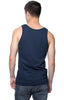 Organic Cotton & Viscose Bamboo Unisex Tank Top