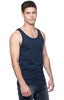 Organic Cotton & Viscose Bamboo Unisex Tank Top