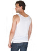 Organic Cotton & Viscose Bamboo Unisex Tank Top