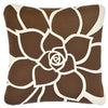 Earth Friendly Artistic Decorative Throw Pillow Covers
