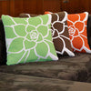 Earth Friendly Artistic Decorative Throw Pillow Covers