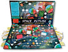 Space Future Board Game
