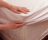 Organic Cotton Waterproof/Dust Mite Mattress Protectors And Pillow Protectors