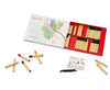 Stockmar Wax  Crayons Box - 32 Assorted - Choose Sticks or Blocks