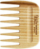 TEK WIDU  Handmade Wooden Combs - several styles