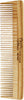 TEK WIDU  Handmade Wooden Combs - several styles