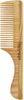 TEK WIDU  Handmade Wooden Combs - several styles