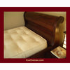 Natural Dreams Mattress without any latex