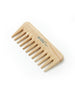 TEK WIDU  Handmade Wooden Combs - several styles