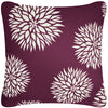 Earth Friendly Artistic Decorative Throw Pillow Covers