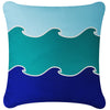 Earth Friendly Artistic Decorative Throw Pillow Covers