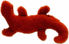 Salimander Squeaker Plush Dog Toys