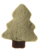 Tree Squeaker Plush Dog Toys
