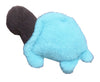 Turtle Squeaker Plush Dog Toys