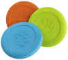 Zisc Flying Disc Dog Toys