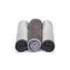 Full Circle Renew Recycled All-Purpose Microfiber Cloths (Set of 3)