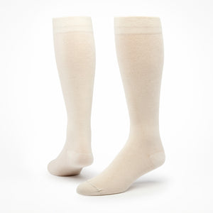 Maggie's Organic Organic Cotton Compression Socks