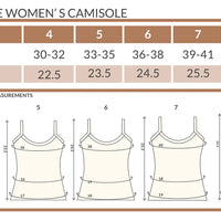 Women's Camisole