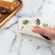 Full Circle Zero Waste: Sponge Cloth