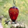 Eighty Days Hummingbird Feeder