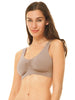 Blue Canoe Jen's Organic Cotton Bra - Fits Sizes: A-DD