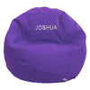 Children's Regular Cotton Small Bean Bag Chairs