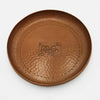 Copper Craftsmans Studio-style Bowl