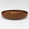 Copper Craftsmans Studio-style Bowl