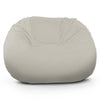 Hemp & Organic Cotton LOVESEAT Bean Bag Chairs