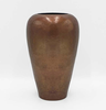 Hand-hammered Copper “Roycroft-style” Vase