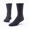 Maggie's Organic Cotton Adult Classic Crew Socks - Unisex - Choose Color