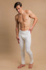 Men's Organic Thermal Top and Bottoms - S, M, L, XL