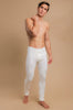 Men's Organic Thermal Top and Bottoms - S, M, L, XL