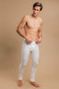 Men's Organic Thermal Top and Bottoms - S, M, L, XL