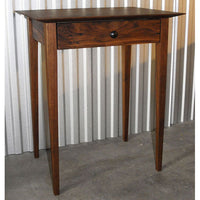 Dapwood Misty Morning Nightstand