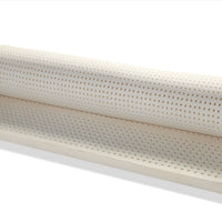 Organic Latex Mattress Topper