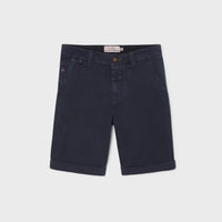 Men's Organic Cotton Billybelt First Horizon Shorts