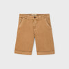 Men's Organic Cotton Billybelt First Horizon Shorts