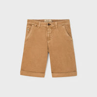 Men's Organic Cotton Billybelt First Horizon Shorts