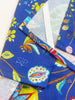 "La Roque" - Organic Cotton Kitchen Towel