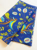 "La Roque" - Organic Cotton Kitchen Towel