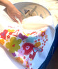 "You Are Loved" - Organic Cotton Kitchen Towel