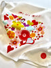 "You Are Loved" - Organic Cotton Kitchen Towel