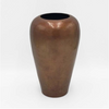 Hand-hammered Copper “Roycroft-style” Vase