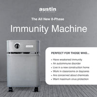 Austin Air Air Cleaners