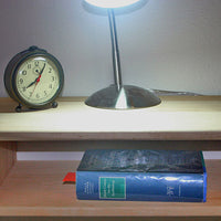 Dapwood Urban Retreat Night Shelf