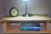 Dapwood Urban Retreat Night Shelf