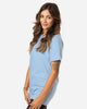 Unisex Organic Cotton Crew T-Shirts